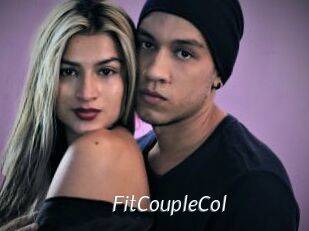 FitCoupleCol