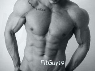 FitGuy19