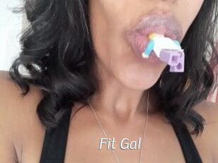 Fit_Gal Porn Star