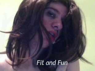 Fit_and_Fun
