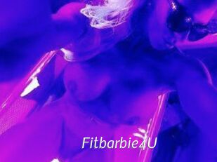 Fitbarbie4U