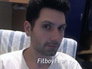 FitboyFun
