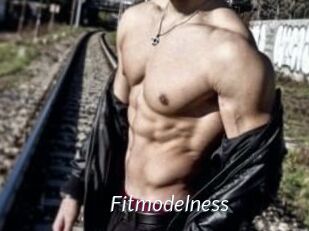 Fitmodelness