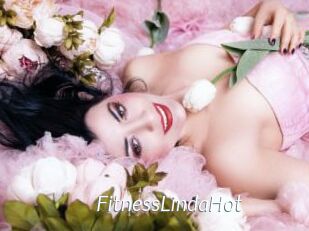 FitnessLindaHot