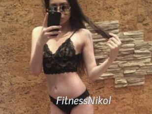 FitnessNikol