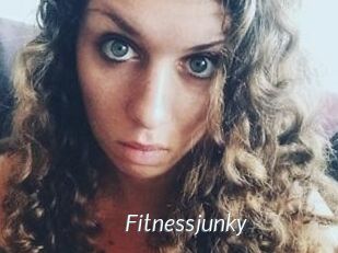 Fitnessjunky