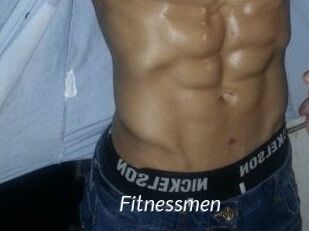 Fitnessmen