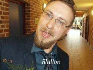 Flallon