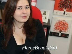 FlameBeautyGirl