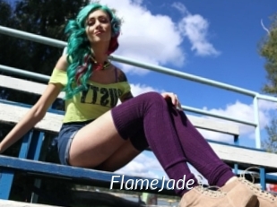 FlameJade