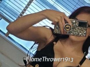 FlameThrower1913