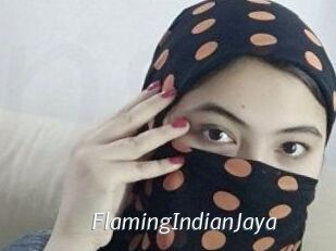 FlamingIndianJaya