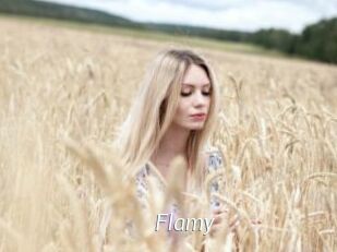 Flamy