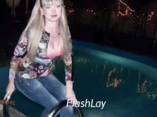 FlashLay Porn Star