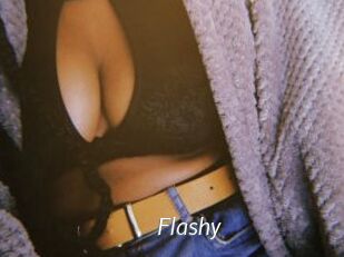 Flashy