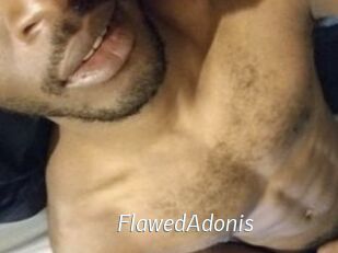 FlawedAdonis