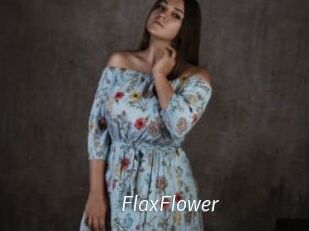 FlaxFlower