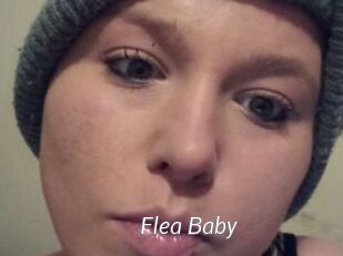 Flea_Baby