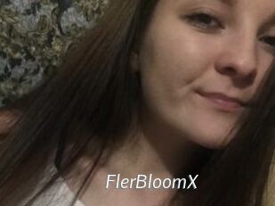 FlerBloomX