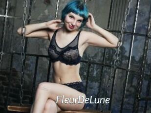 FleurDeLune Porn Star