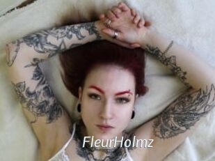 FleurHolmz