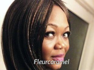 Fleurcaramel