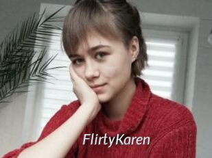 FlirtyKaren