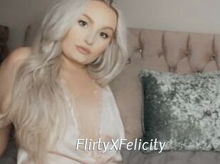 FlirtyXFelicity