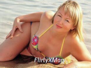 FlirtyXMary