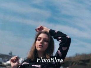 FloraBlow