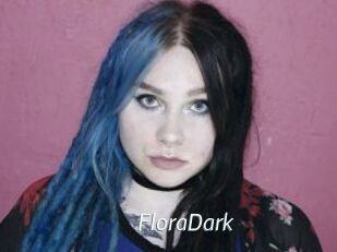 FloraDark Porn Star