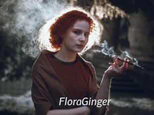 FloraGinger