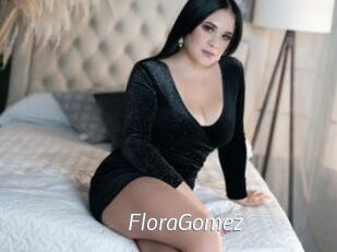 FloraGomez