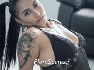 FloraSpencer