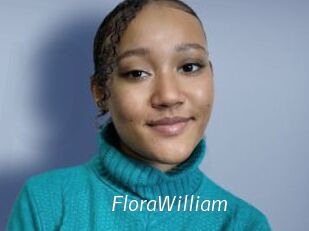 FloraWilliam