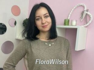 FloraWilson
