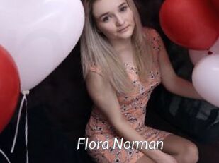 Flora_Norman