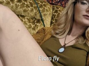 Flora_fly Porn Star