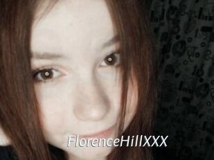 FlorenceHillXXX