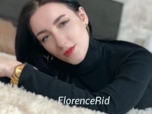 FlorenceRid
