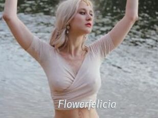 Flowerfelicia