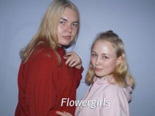 Flowergirls