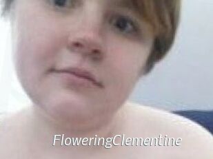 FloweringClementine