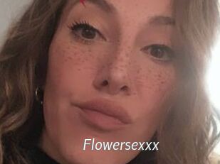 Flowersexxx