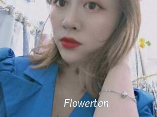Flowertan