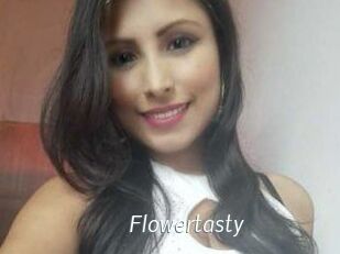 Flower_tasty