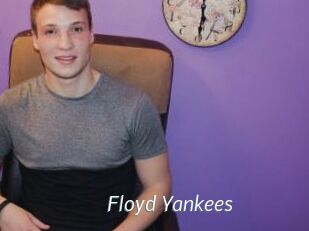 Floyd_Yankees