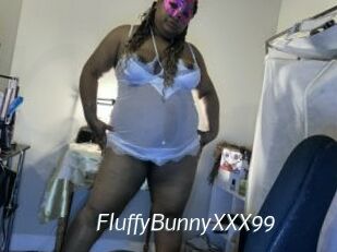 FluffyBunnyXXX99