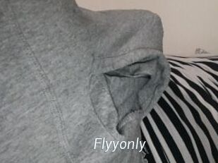 Flyyonly
