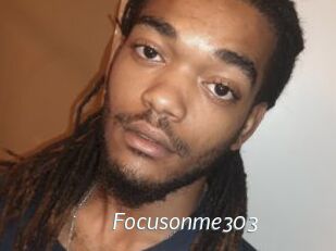 Focusonme303